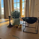 Cozy In & Out Ferienhaus *