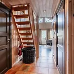 Ferienhaus Cozy In & Out *