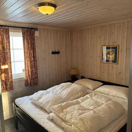 Casa de Férias Cozy In & Out