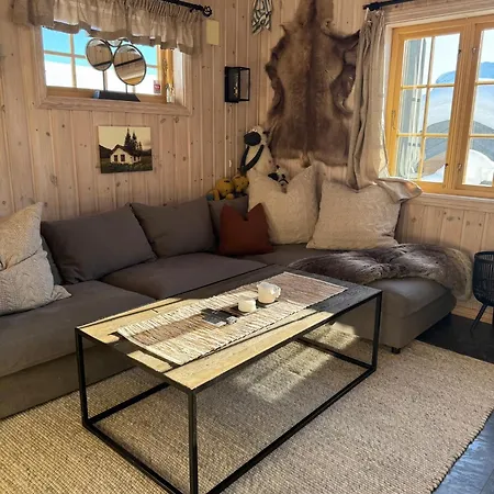 Cozy In & Out Casa de Férias *
