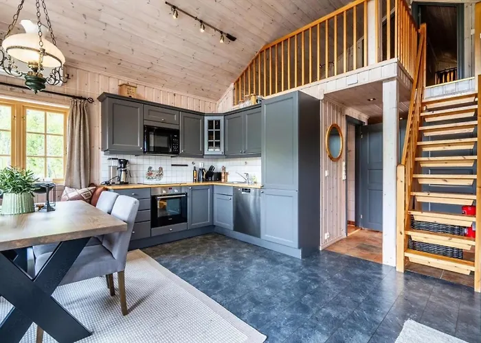 Casa de Férias Cozy In & Out *