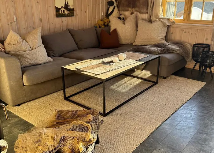 Cozy In & Out Casa de Férias *