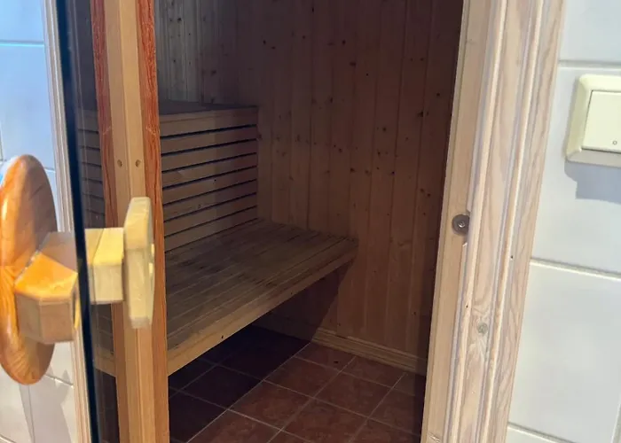 Casa de Férias Cozy In & Out