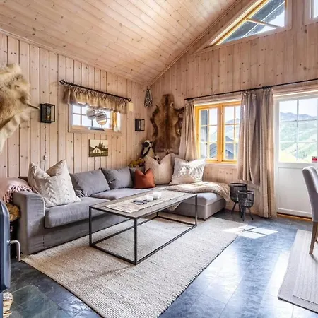 度假居 Cozy In & Out 海姆瑟达尔
